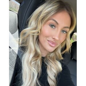 Meet your Posher, Shonda